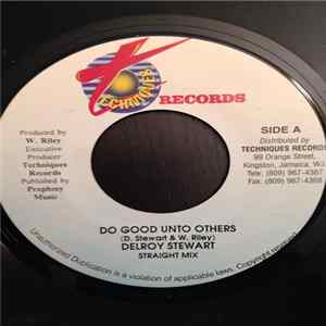 Delroy Stewart - Do Good Unto Others FLAC
