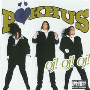 Pökhus - Oj! Oj! Oj! FLAC