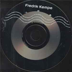 Fredrik Kempe - Vincero FLAC