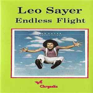 Leo Sayer - Endless Flight FLAC