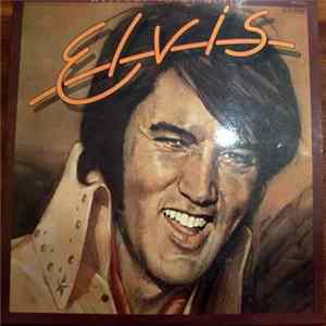 Elvis - Welcome To My World FLAC