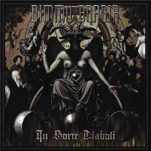 Dimmu Borgir - In Sorte Diaboli FLAC