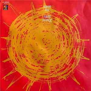 Sun Ra And His Arkestra - Sun Song FLAC