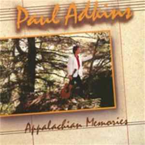 Paul Adkins - Appalachian Memories FLAC