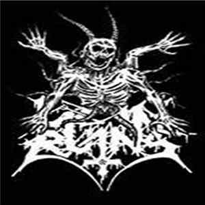 Lie In Ruins - Demons, Rise! FLAC