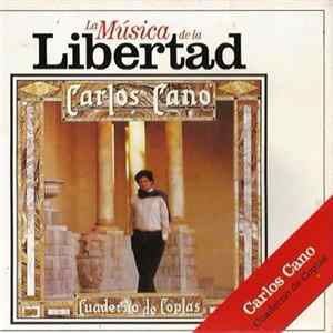 Carlos Cano - Cuaderno De Coplas FLAC