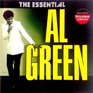 Al Green - The Essential Al Green FLAC