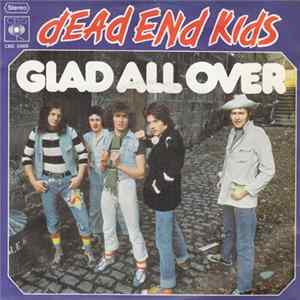 Dead End Kids - Glad All Over FLAC