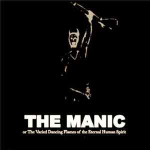 Daniel Jones - The Manic FLAC