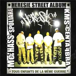 RSI - Tous Enfants De La Même Guerre FLAC