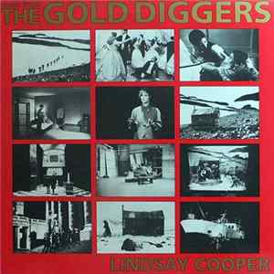 Lindsay Cooper - Music From The Gold Diggers FLAC