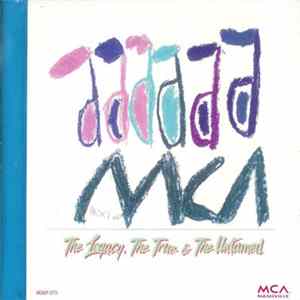 Various - The Legacy, The True & The Untamed FLAC