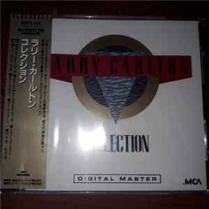 Larry Carlton - Collection FLAC