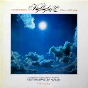 Various - Stereoplay - Highlights V FLAC