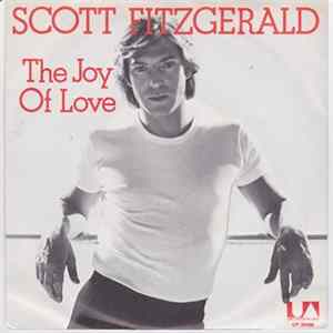 Scott Fitzgerald - The Joy Of Love FLAC
