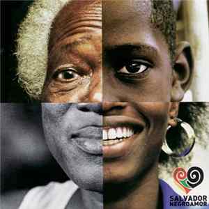 Various - Salvador Negro Amor FLAC