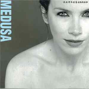 Annie Lennox - Medusa + Live In Central Park FLAC