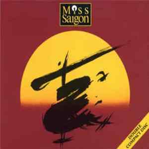 Boublil & Schönberg - Miss Saigon FLAC
