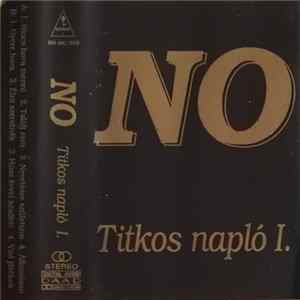 No - Titkos Napló I. FLAC