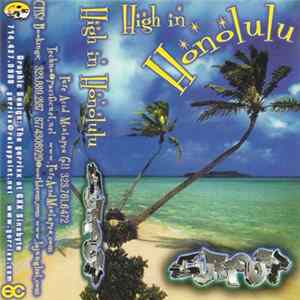 Curious? - High In Honolulu FLAC