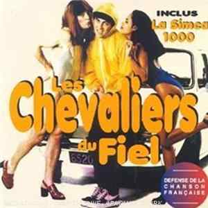 Les Chevaliers Du Fiel - Les Chevaliers Du Fiel FLAC