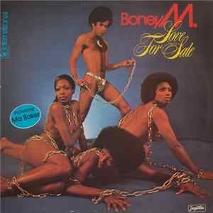 Boney M. - Love For Sale FLAC