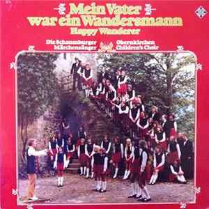 Schaumburger Märchensänger - Mein Vater - War Ein Wandersmann FLAC
