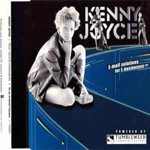 Kenny Joyce - Tu As Inventé L'Amour FLAC