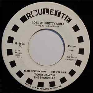 Tommy James And The Shondells - Say I Am (What I Am) FLAC