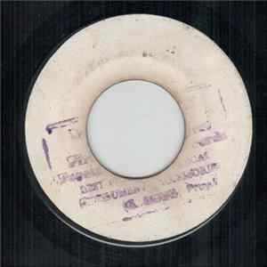 Ken Boothe / The Skatalites - Puppet On A String / Willow Weep FLAC