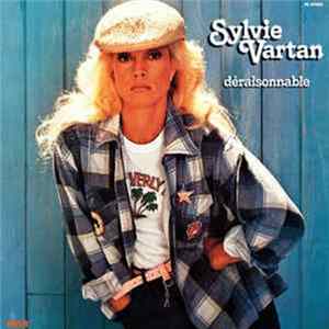 Sylvie Vartan - Déraisonnable FLAC