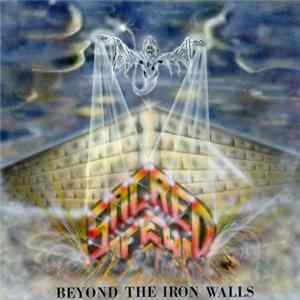 Sacred Few - Beyond The Iron Walls FLAC