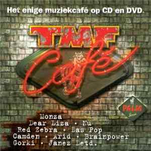 Various - TMF Café Volume 1 FLAC