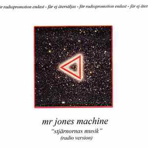 Mr Jones Machine - Stjärnornas Musik (Radio Version) FLAC
