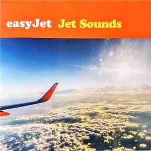 No Artist - Easyjet Jet Sounds FLAC