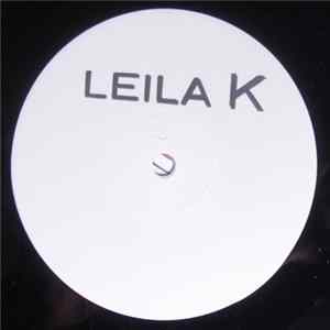 Leila K - Open Sesame FLAC
