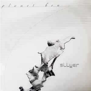Planet Ben - Silver FLAC