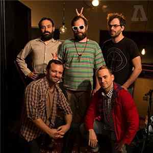 mewithoutYou - mewithoutYou On Audiotree Live FLAC
