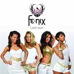 Fe-Nix - Lady Baby FLAC