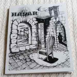 Hadar - Hadar FLAC