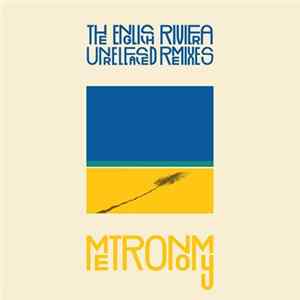 Metronomy - The English Riviera (Unreleased Remixes) FLAC
