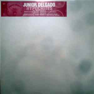 Junior Delgado - Hypocrites FLAC