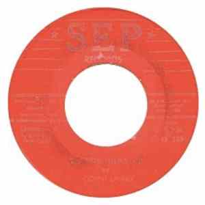 Count Lasher - Peace, Peace, Peace / Things Gone Up FLAC