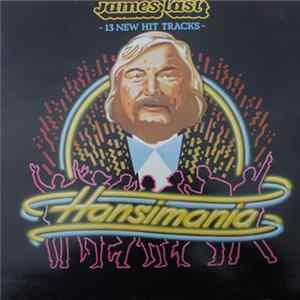 James Last - Hansimania - 13 New Hits Tracks FLAC