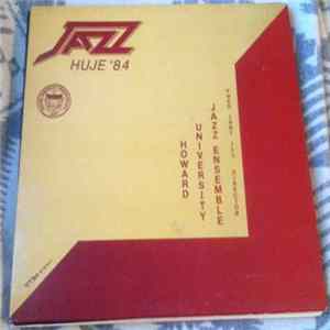 Howard University Jazz Ensemble - HUJE '84 FLAC