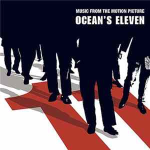 Various - Music From The Motion Picture Ocean's Eleven FLAC