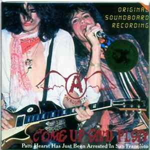 Aerosmith - Come Up And Play FLAC
