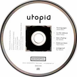 Various - Utopia FLAC