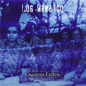 Los Wawanco - Grandes Exitos FLAC