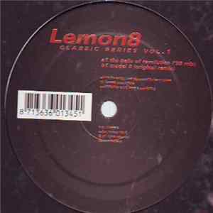 Lemon8 - Classic Series Vol. 1 FLAC